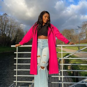 trench rose ab collection
