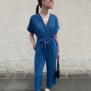 Combinaison fluide pantalon