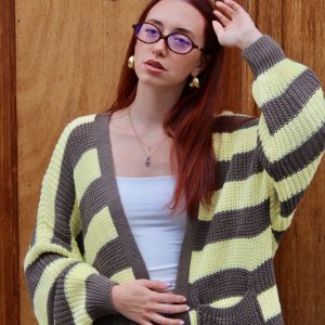 Gilet Maya
